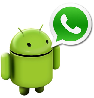 whatsapp para android